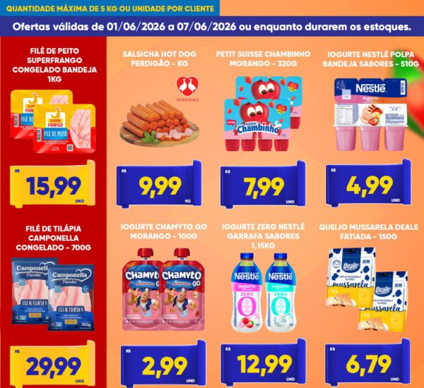 Supermercado Tatico até 07-06-2026 Supermercado Tatico até 07-06-2026