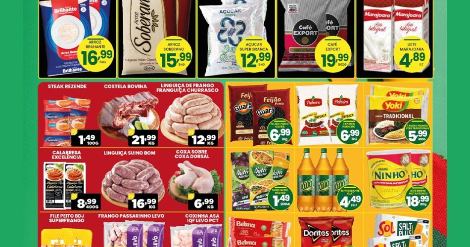 Supermercado Favorito até 15-07-2026