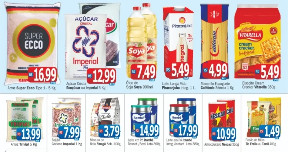 Supermercado Tio Max até 15-07-2026