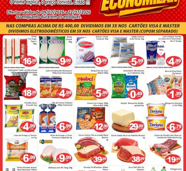 Supermercado Então até 22/07/2026