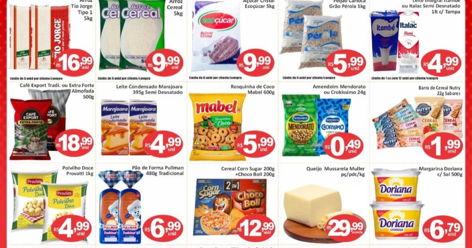 Supermercado Então até 22/07/2026
