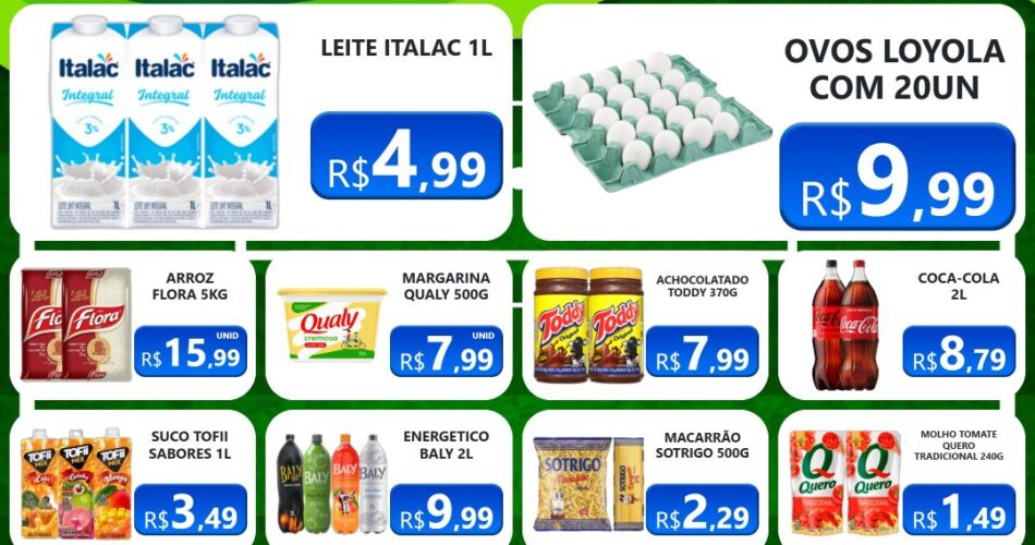 Supermercado Planeta até 06/07/2026