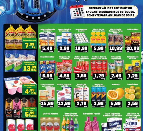 Supermercado Vizinhança até 15-07-2026 Supermercado Vizinhança até 15-07-2026