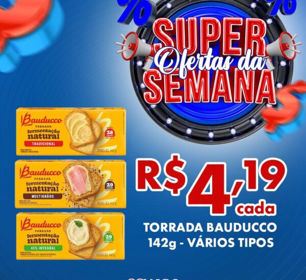 Atacadista Super Adega até 26-07-2026