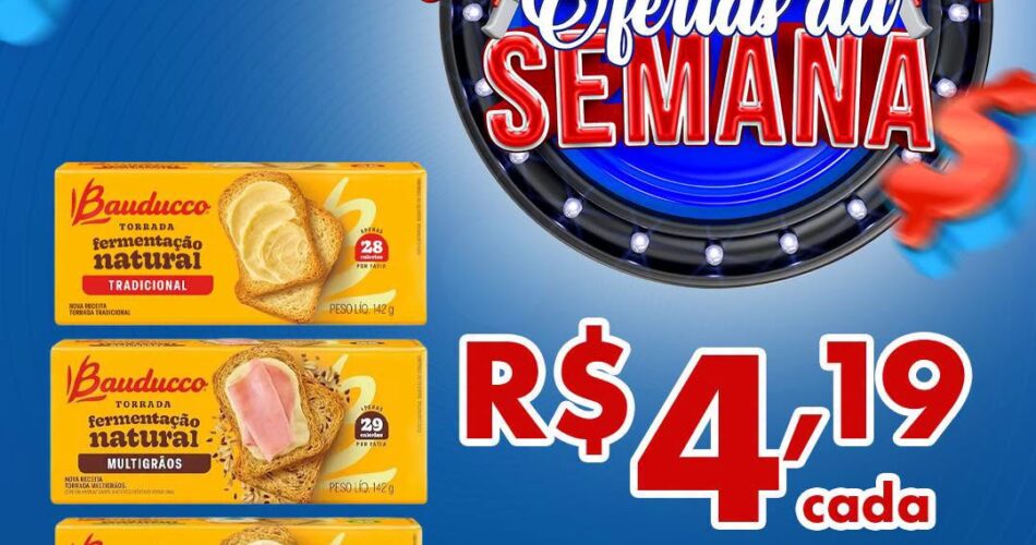 Atacadista Super Adega até 26-07-2026
