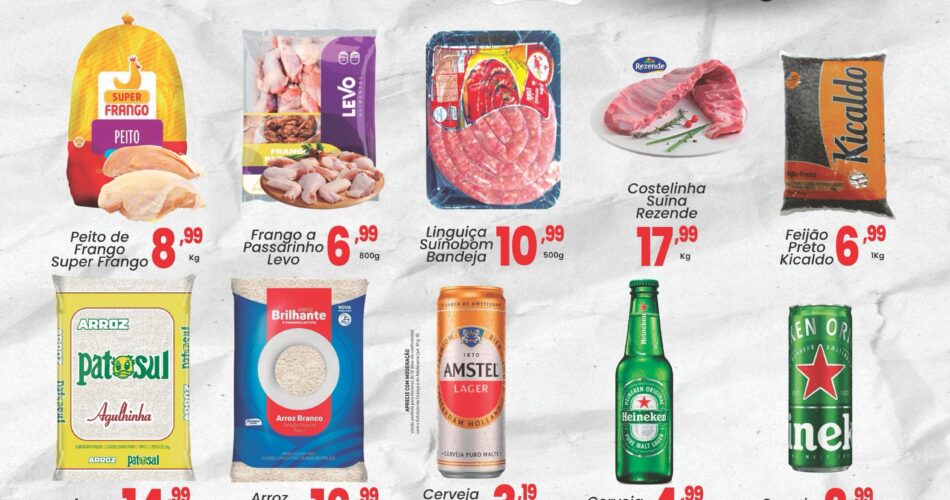 Supermercado Primor até 30-07-2026
