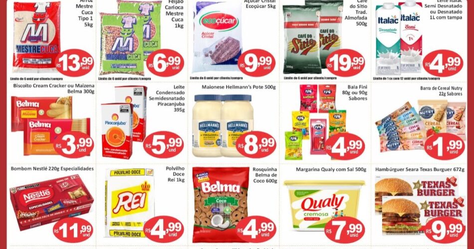 Supermercado Então até 05/08/2026