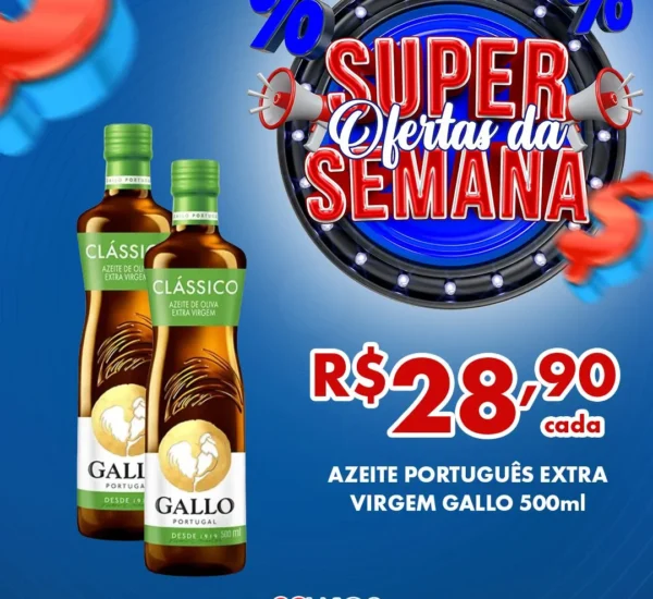 Atacadista Super Adega até 02-08-2026