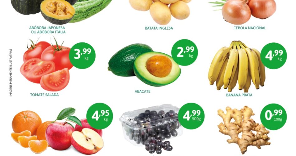 Encarte Vencido Supermercado Superbom até 23-07-2026