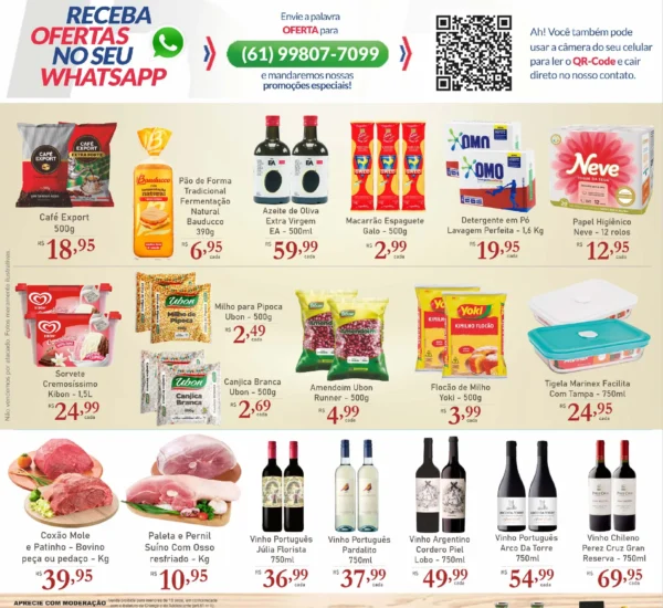 Supermercado Bellavia até 28-07-2026 Supermercado Bellavia até 28-07-2026