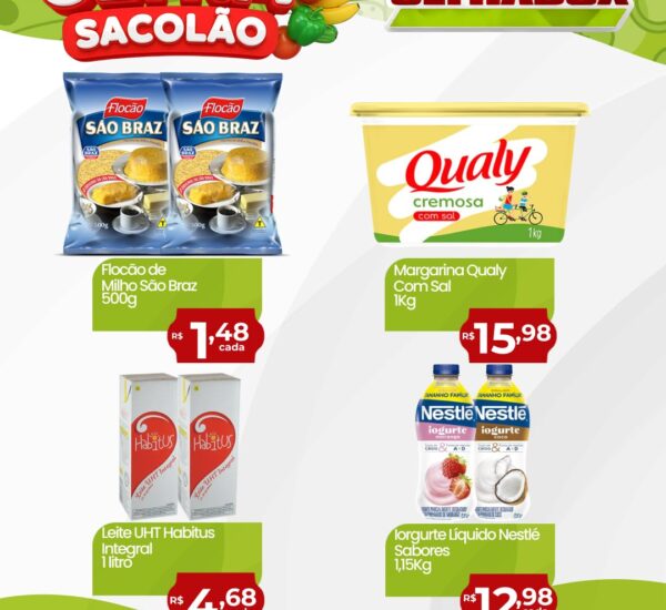 Supermercado Ultrabox até 02-07-2026 Supermercado Ultrabox até 02-07-2026