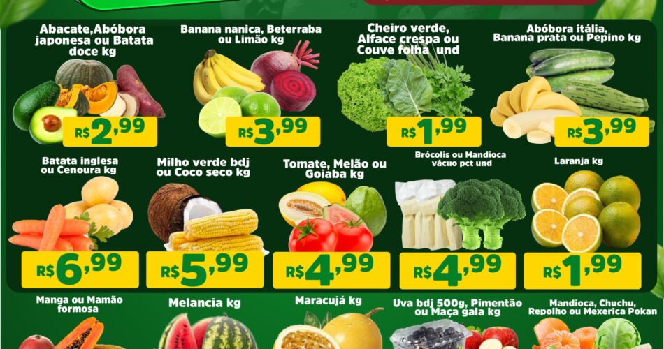 Supermercado Ideal até 01-07-2026