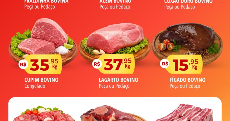 Supercei Supermercado até 10-07-2026