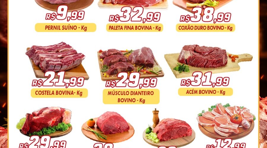 Supermercado Bistecão até 10-07-2026