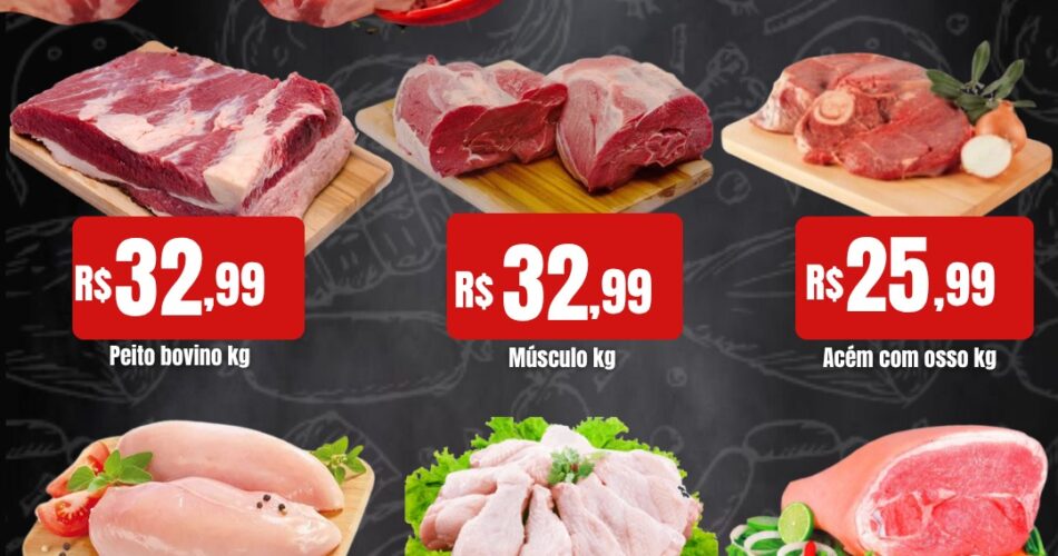 Supermercado Mais Econômico até 10-07-2026