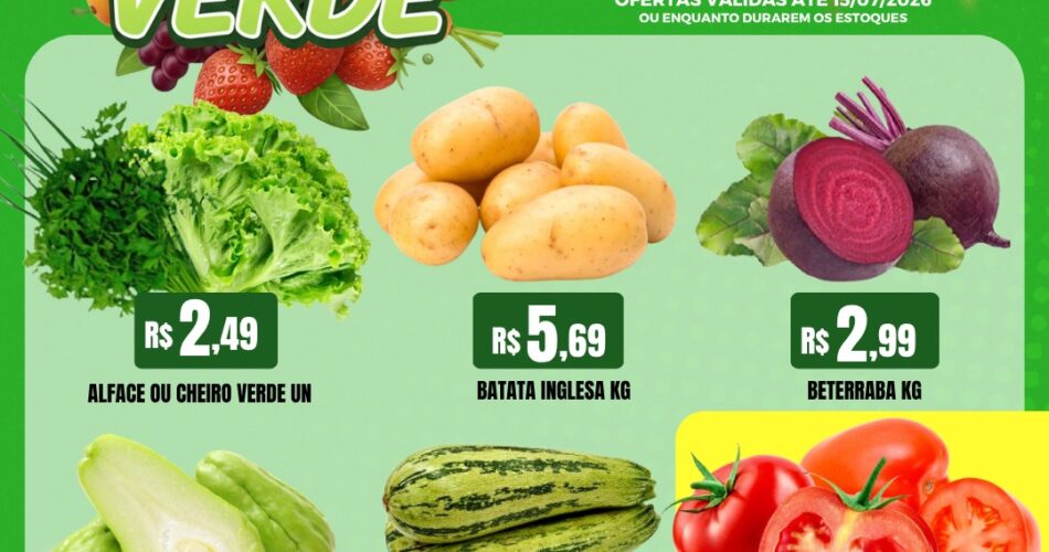 Supermercado Mais Econômico até 15-07-2026
