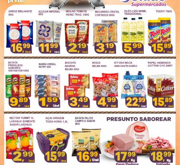 Supermercado União até 16-07-2026 Supermercado União até 16-07-2026