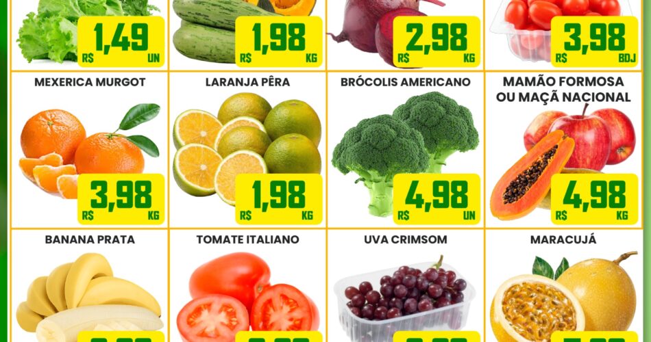 Supermercado Mineirão até 15-07-2026