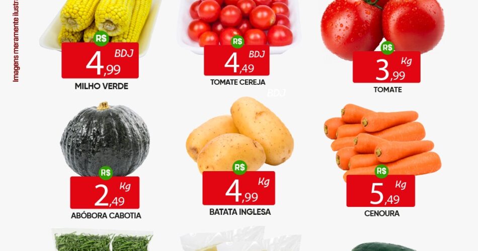 Supermercado Bistecão até 15-07-2026