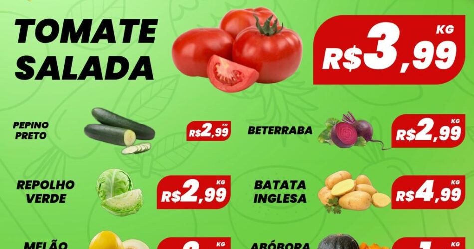 Supermercado Bistecão 421 até 15-07-2026
