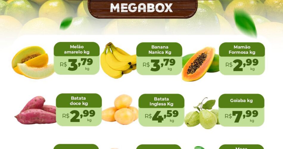 Supermercado Mega Box até 15-07-2026