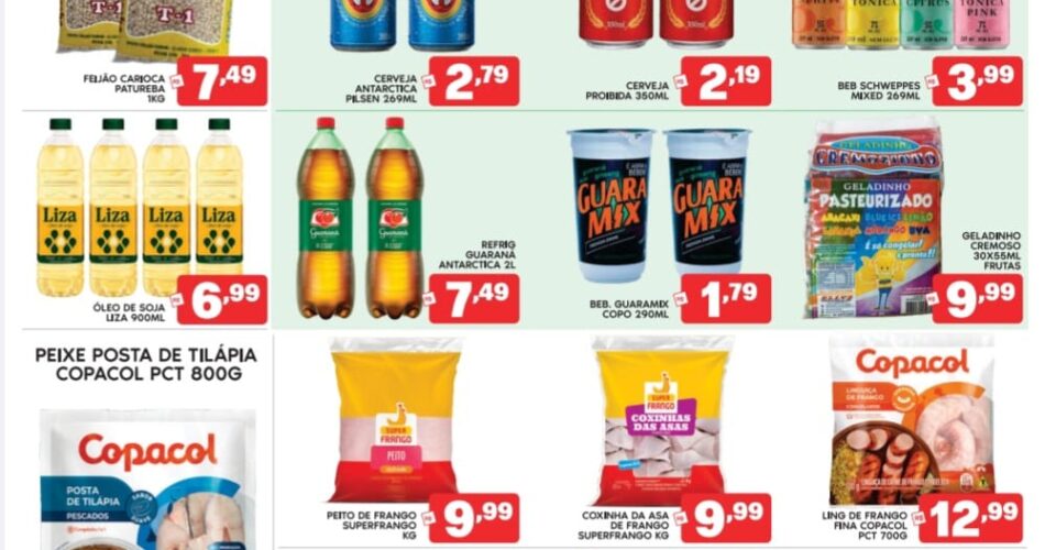 Supermercado Bistecão até 30-07-2026