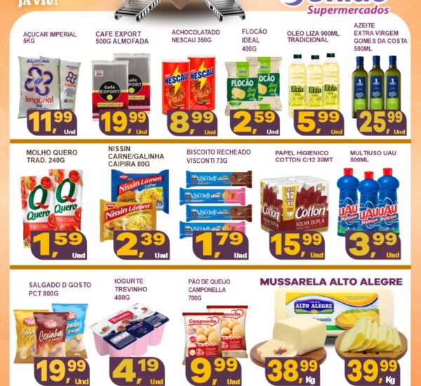 Supermercado União até 23-07-2026 Supermercado União até 23-07-2026