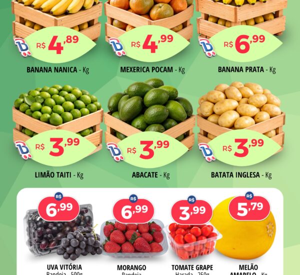 Supermercado Bellavia até 22-07-2026 Supermercado Bellavia até 22-07-2026