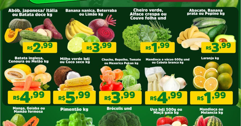 Supermercado Ideal até 22-07-2026