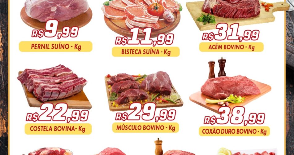 Supermercado Bistecão até 24-07-2026