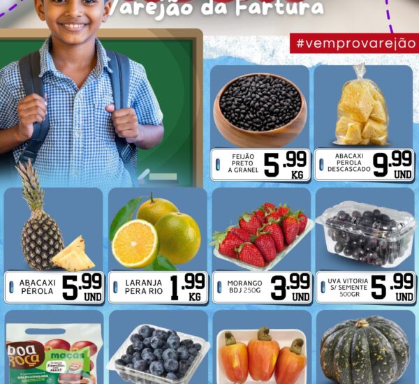 Varejão da Fartura até 26-07-2026