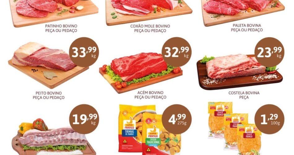 Supermercado Superbom até 28-07-2026