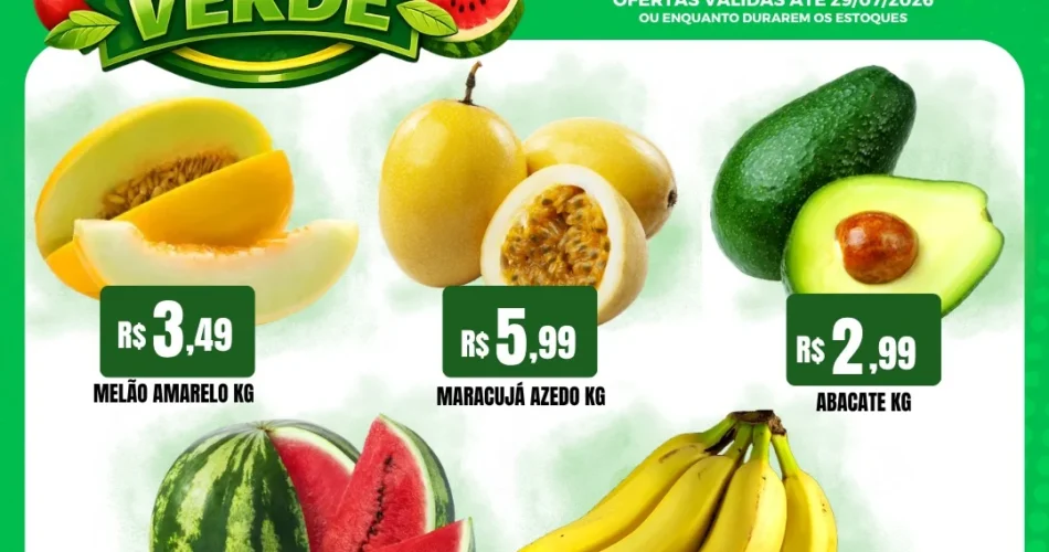 Supermercado Mais Econômico até 29-07-2026