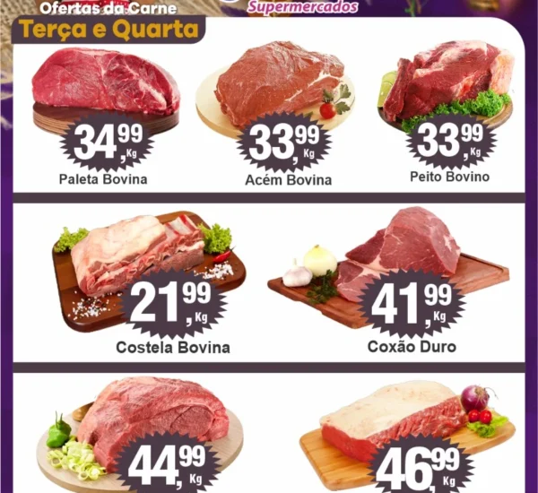 Supermercado União até 29-07-2026
