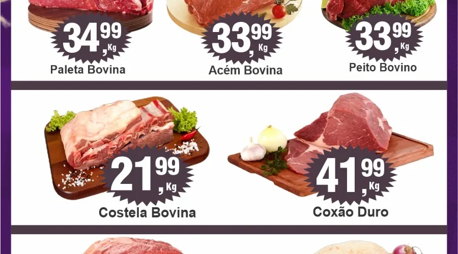 Supermercado União até 29-07-2026