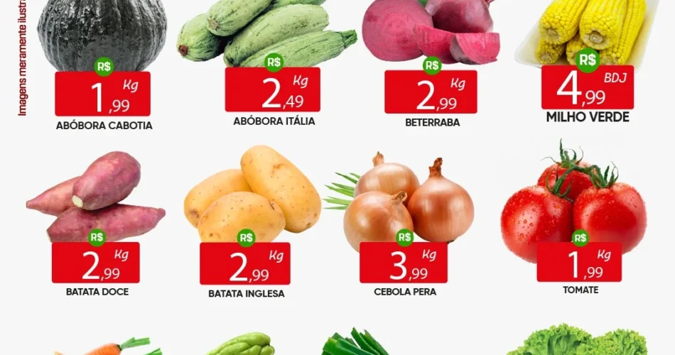 Supermercado Bistecão até 29-07-2026