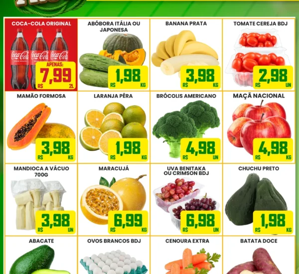 Supermercado Mineirão até 29-07-2026