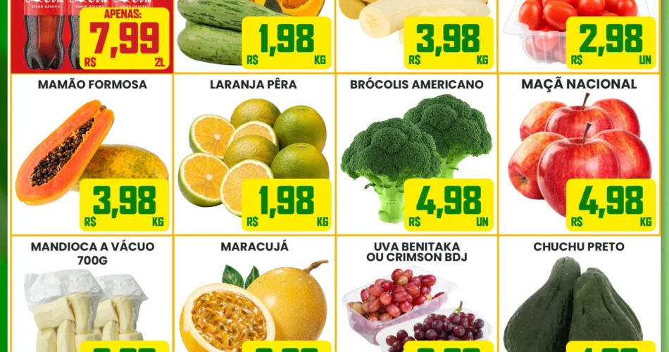 Supermercado Mineirão até 29-07-2026