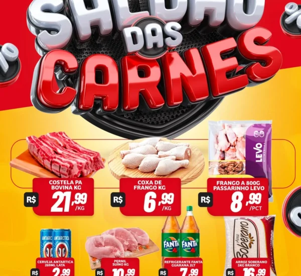 Supermercado Mega Box até 31-07-2026
