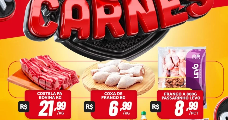 Supermercado Mega Box até 31-07-2026