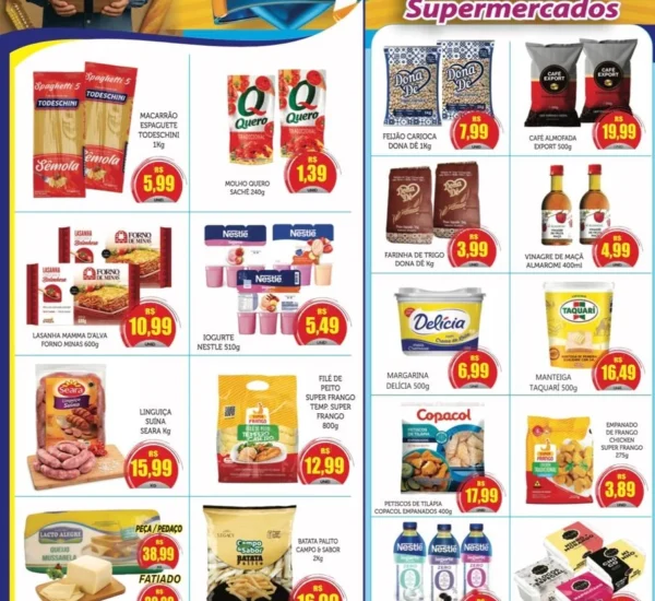 Supermercado União até 10-08-2026 Supermercado União até 10-08-2026