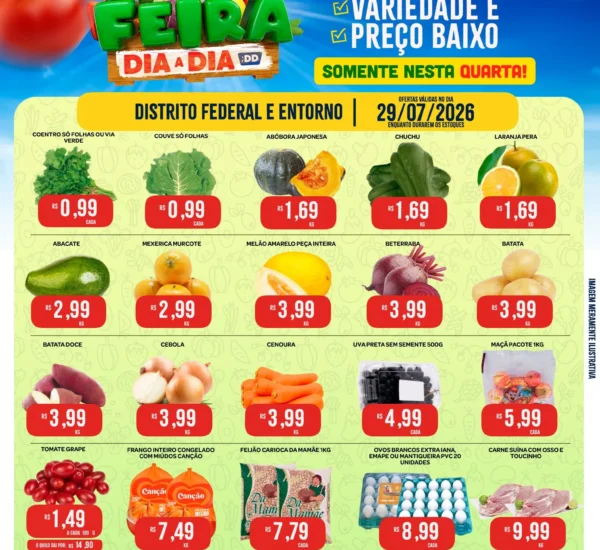 Dia a Dia Atacadista até 29-07-2026