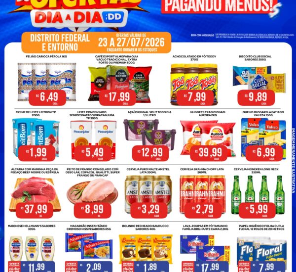 Dia a Dia Atacadista até 27-07-2026