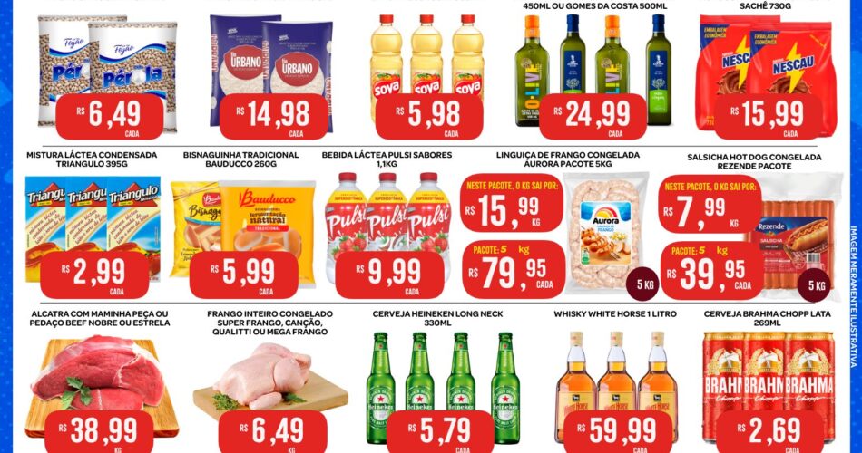 Dia a Dia Atacadista até 13-07-2026