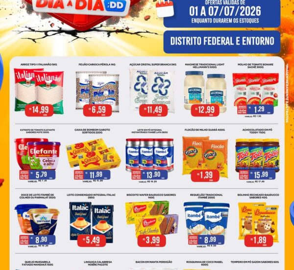 Dia a Dia Atacadista até 07-07-2026