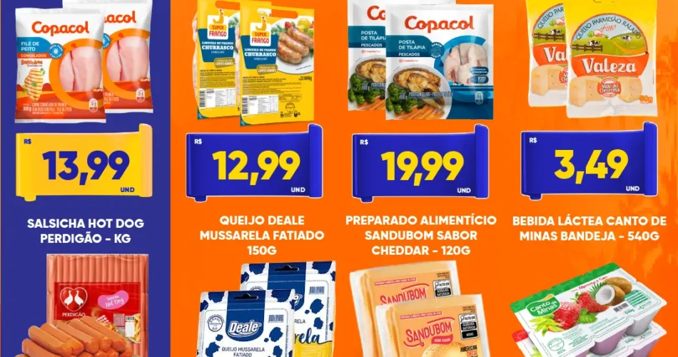 Supermercado Tatico até 26-07-2026