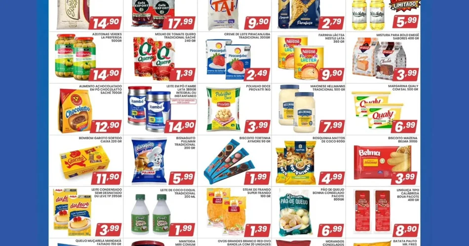 Supermercado SuperGiro até 16-08-2026