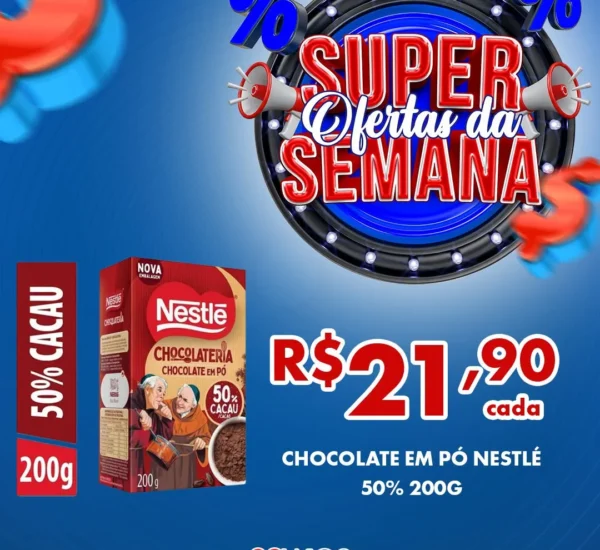 Atacadista Super Adega até 09-08-2026