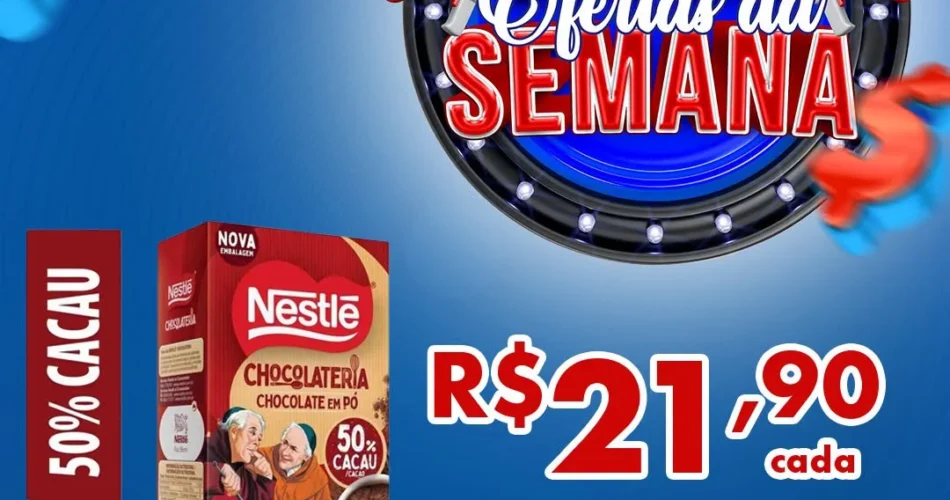 Atacadista Super Adega até 09-08-2026