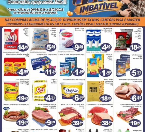 Supermercado Então até 19/08/2026